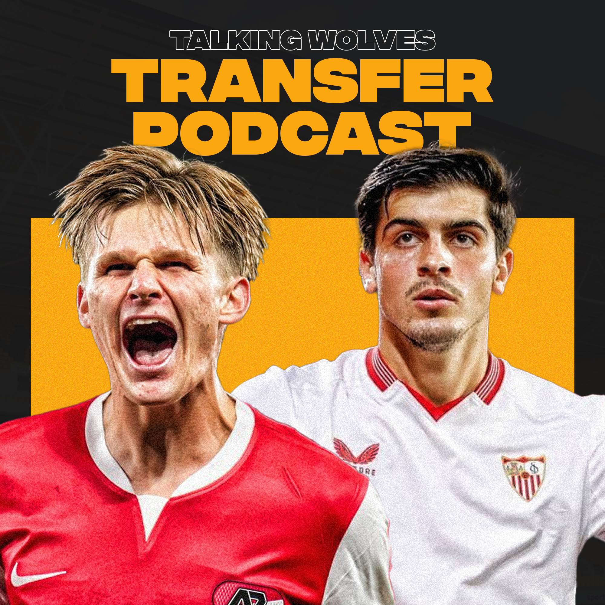 Talking Wolves Transfer Podcast: Moller Wolfe To Join, Juanlu Sanchez Links & Renan Story Resurfaces