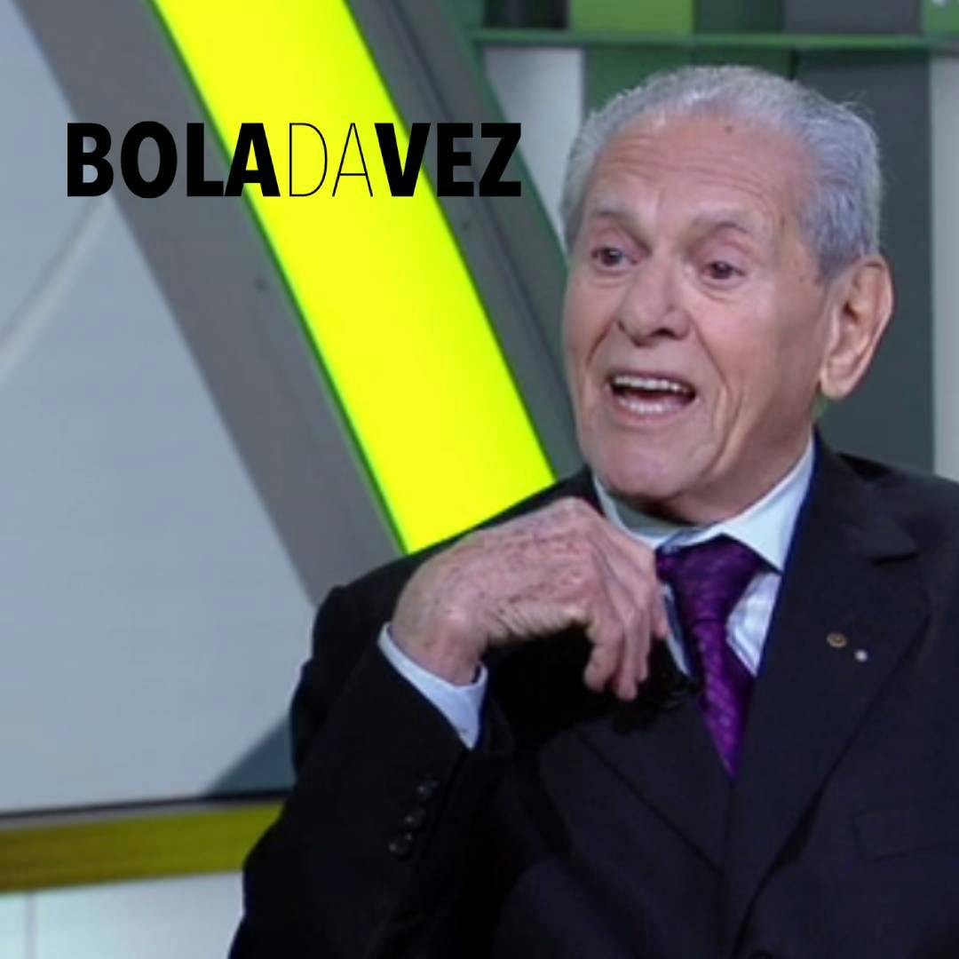 Joseval Peixoto – Bola da Vez Joseval Peixoto – Bola da Vez