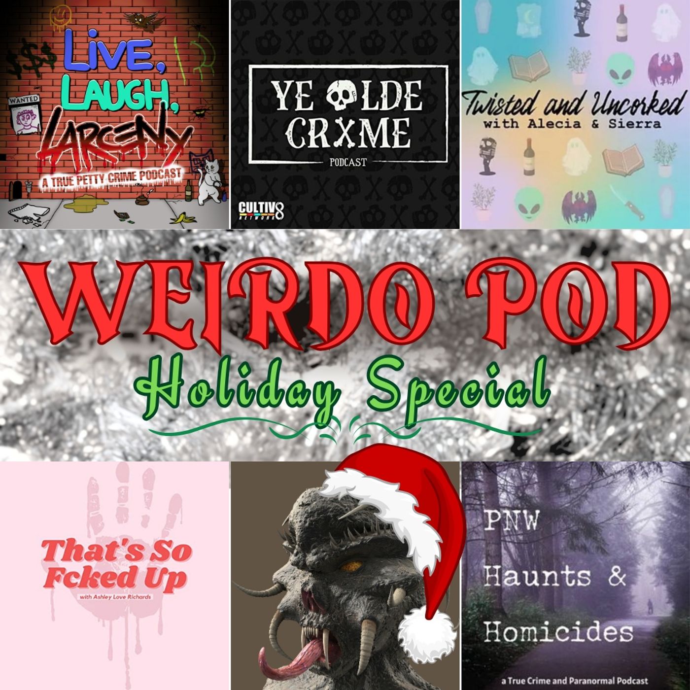 weirdo-pod-holiday-special
