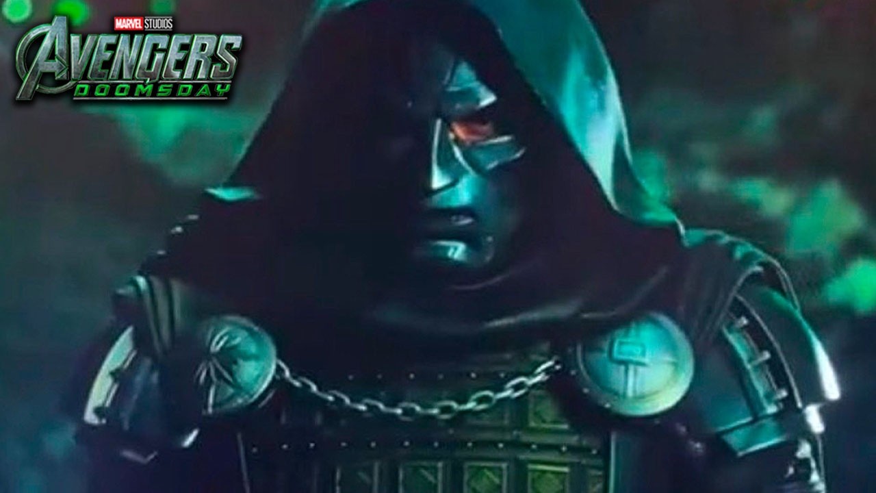 AVENGERS DOOMSDAY LEAK SUPER EMOTIONAL SCENE! episode artwork