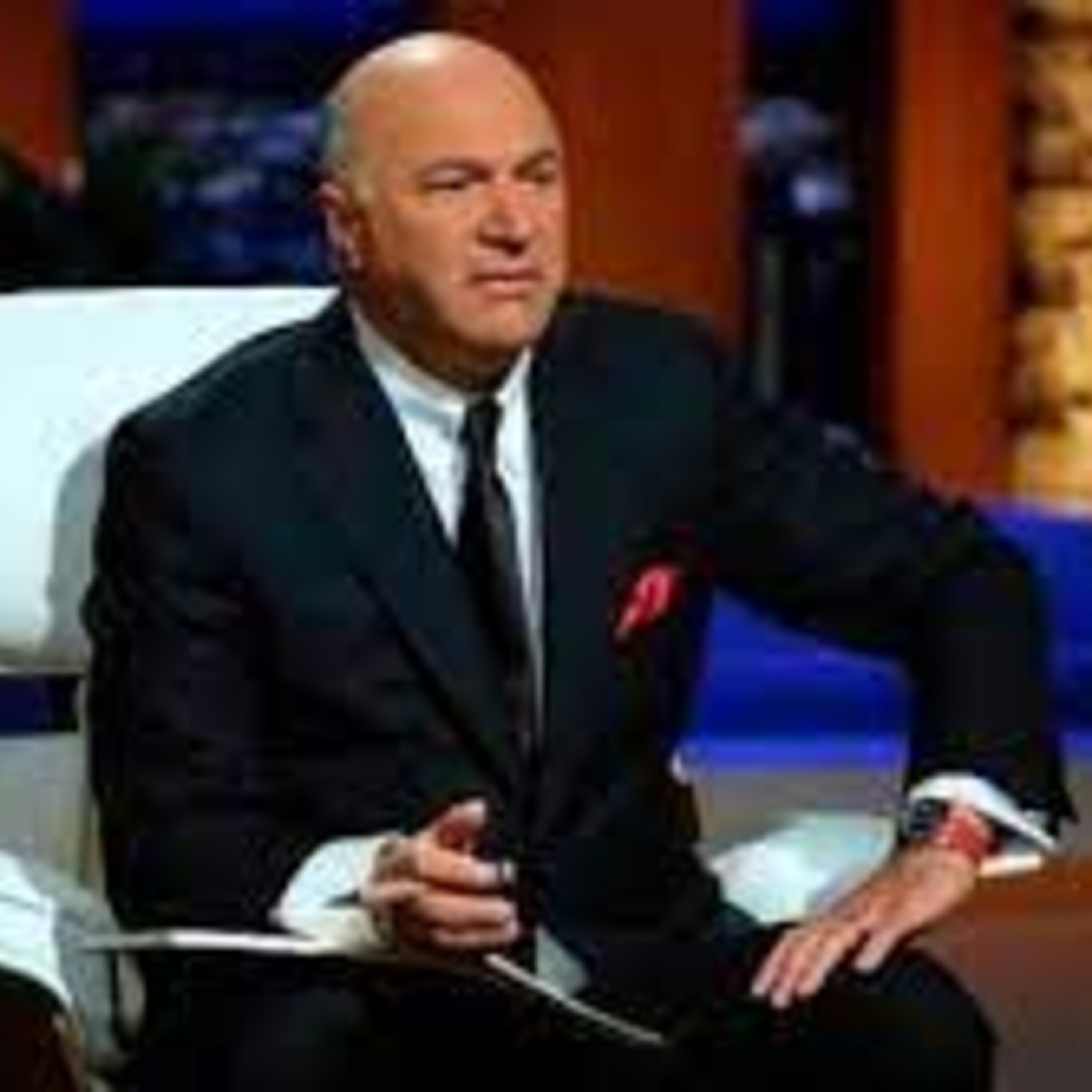 Kevin O'Leary Has Advice For Elon Musk episode artwork
