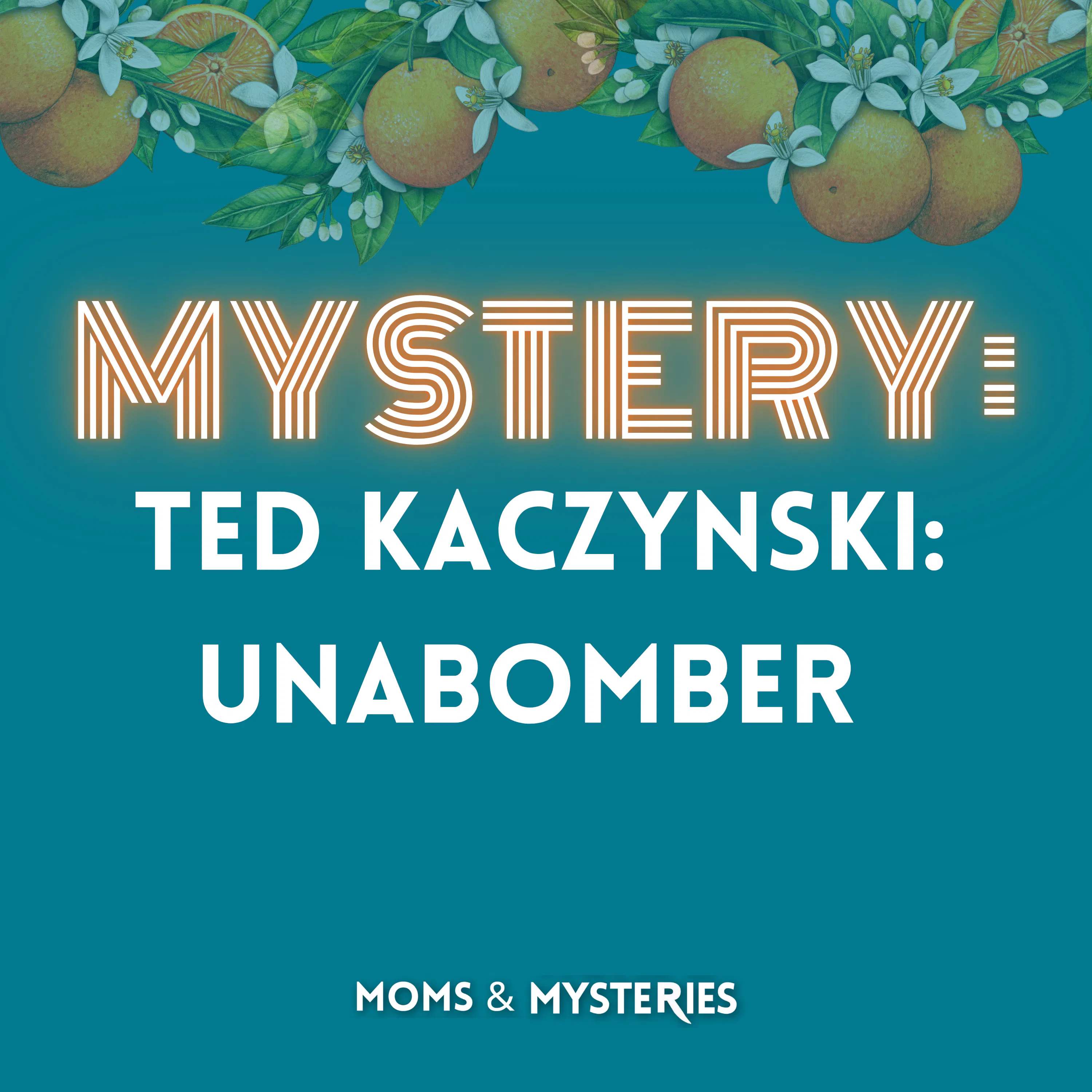 Ted Kaczynski: The Unabomber