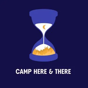 Sonic Society #822- Sounding Camp(060924)