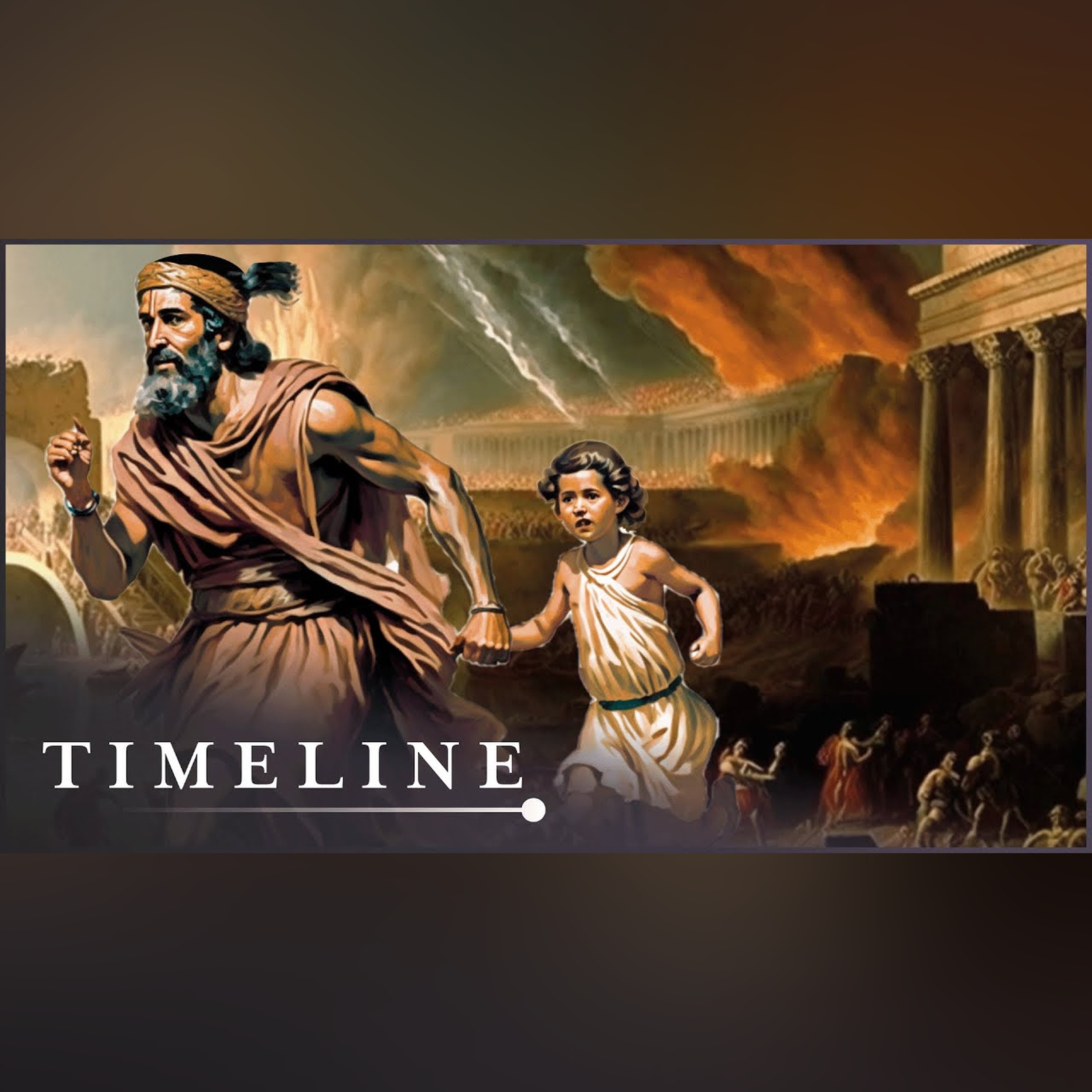 The Destruction Of Carthage: Why Ancient Rome Feared Their Great Rival | Carthage | Timeline