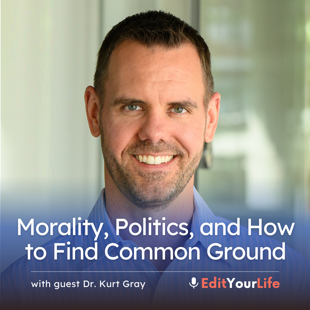 Edit Your Life | Simplify + Declutter Your Home, Time, and Mental Space