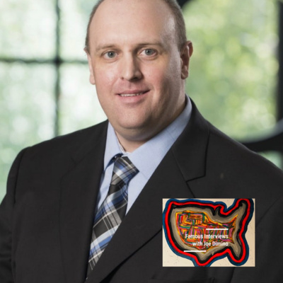 CEO of Barky AI Chris Barkhurst episode artwork