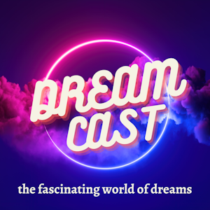 Cover art for Dream Cast