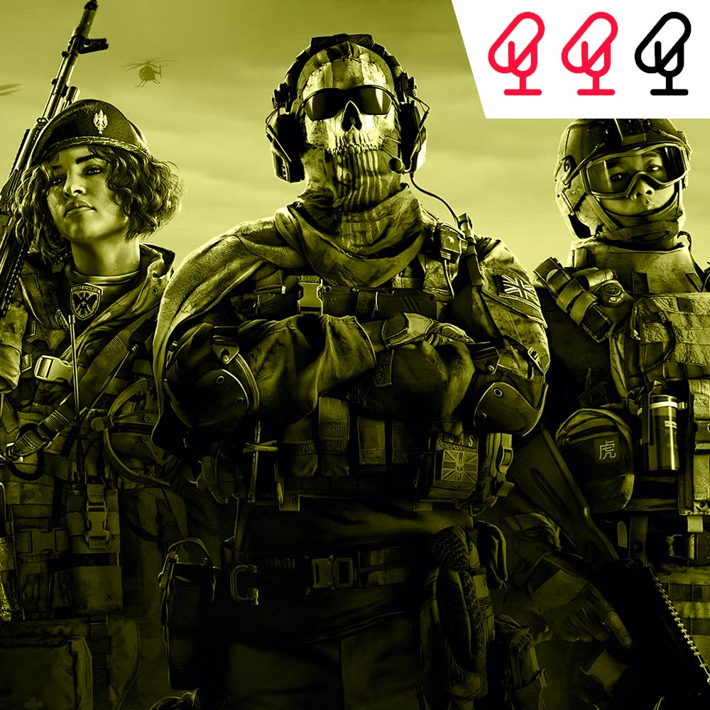 Adiós a Call of Duty: Warzone Mobile, Jade Raymond se va de Haven, lanzamientos de la semana