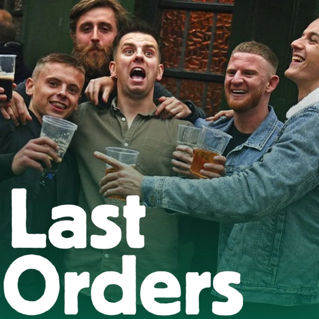 The British thirst for freedom