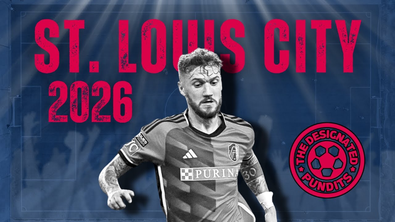 St. Louis City 2026 Preview