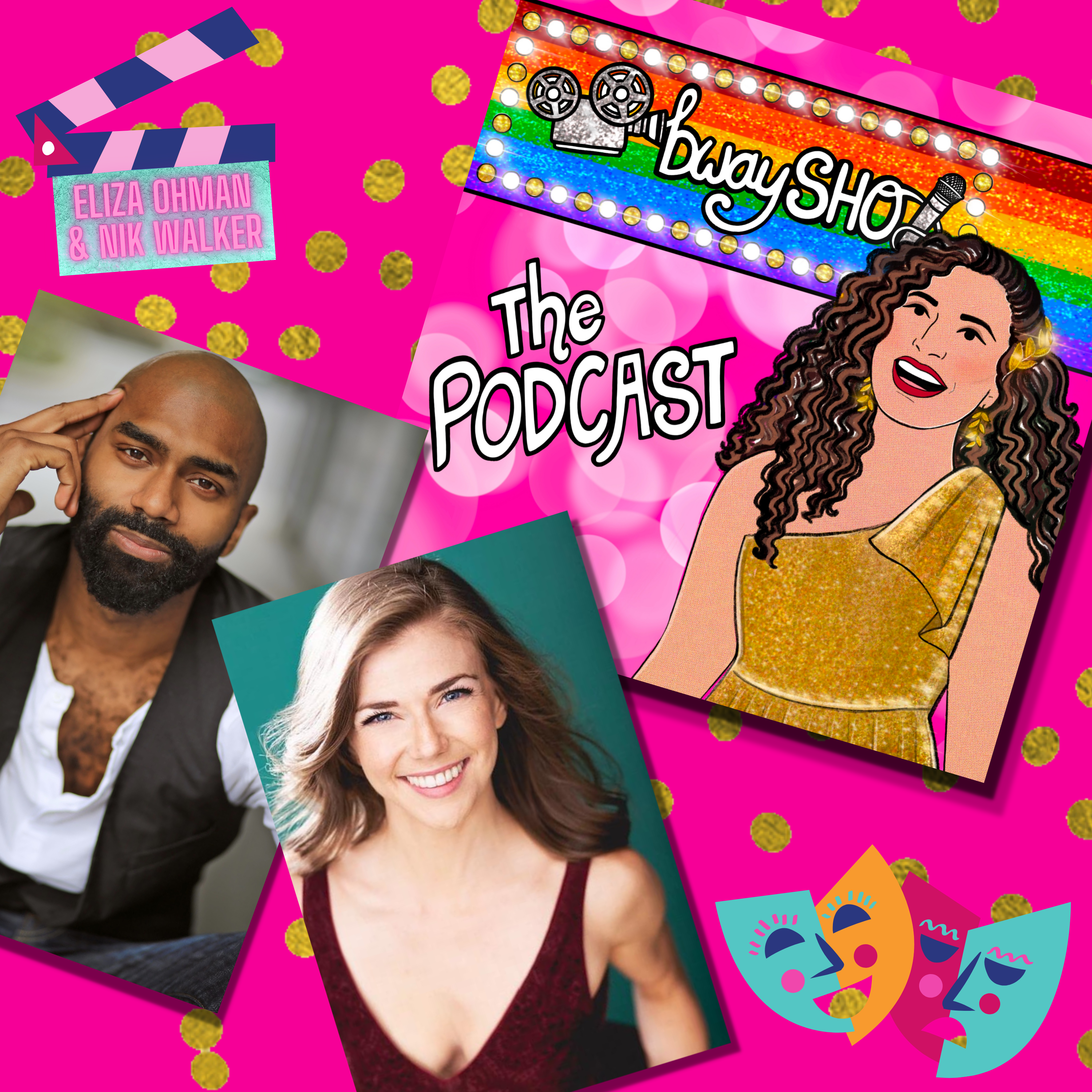 bwaySHO: The Podcast