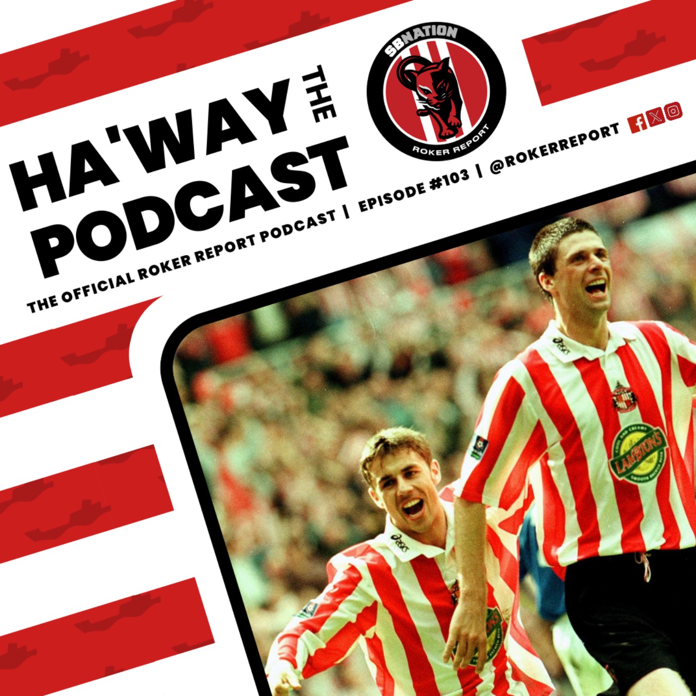 TOP TEN | Sunderland Strikers Of The SoL Era!