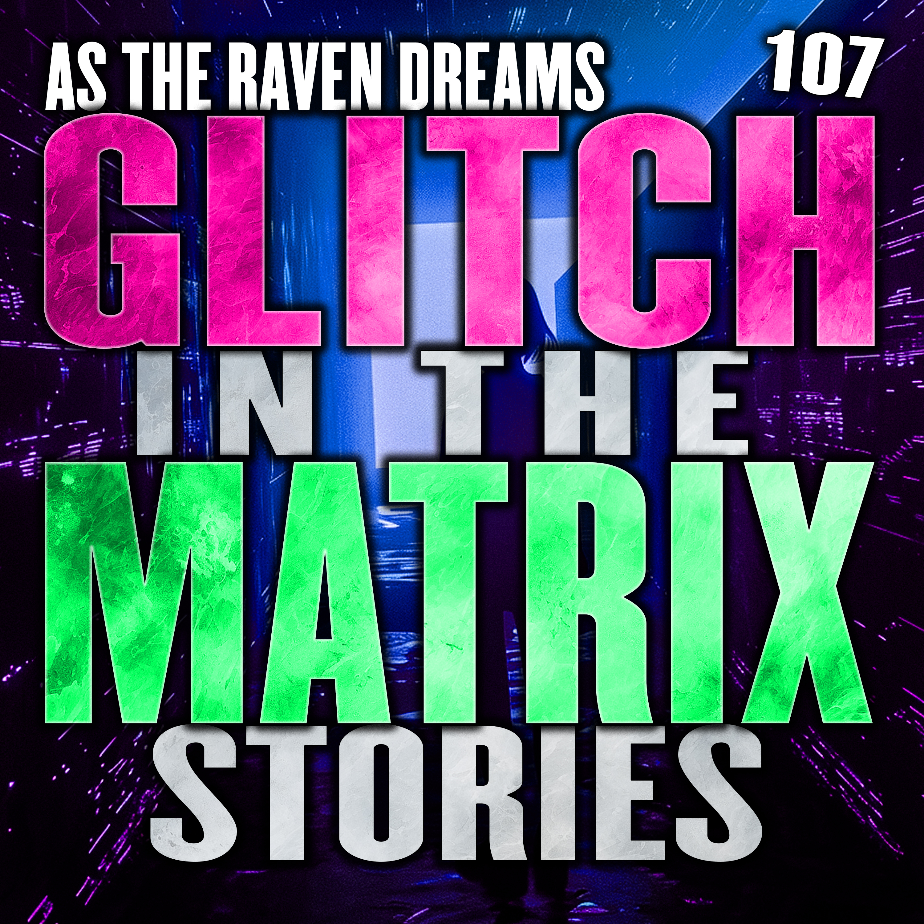 As The Raven Dreams Podcast
