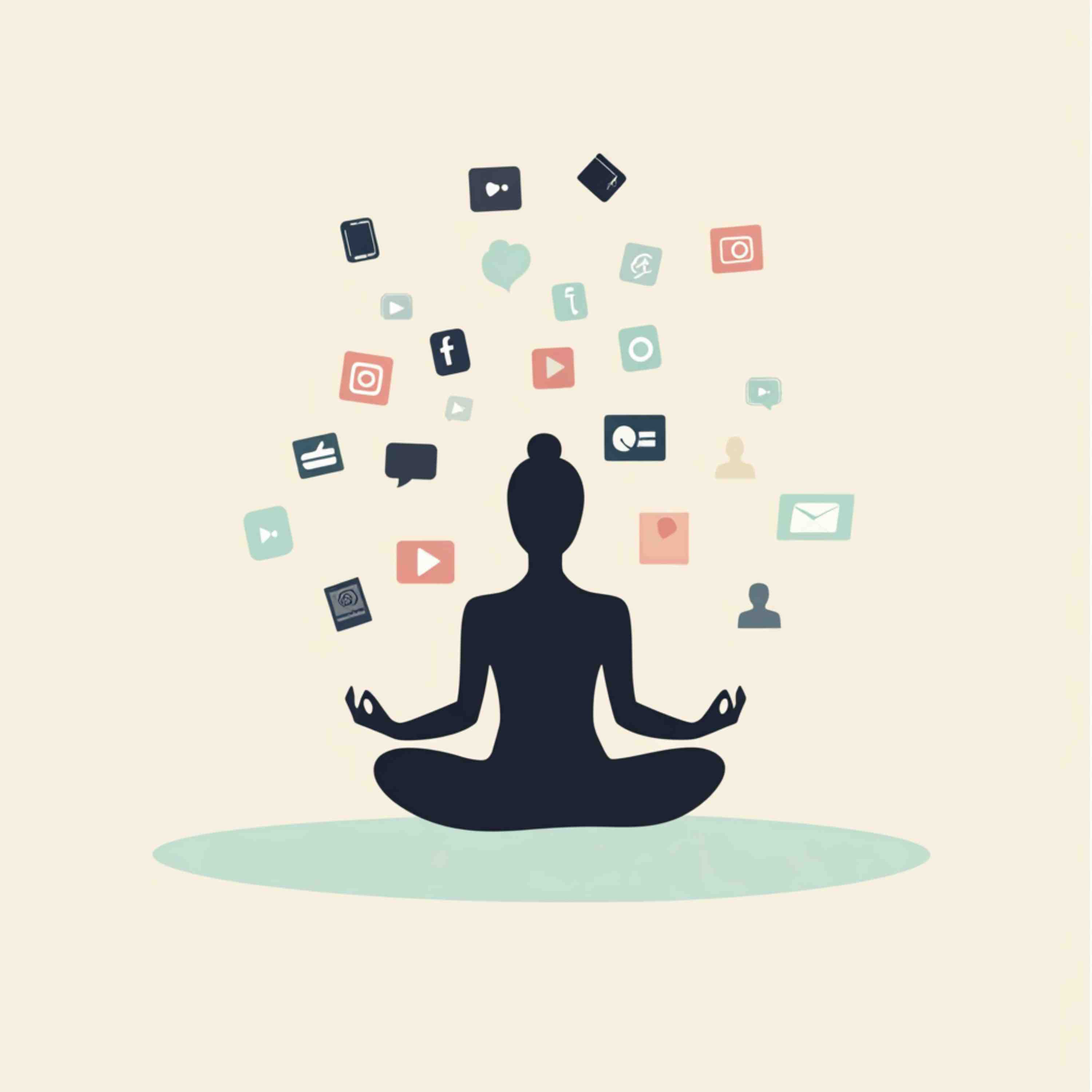 Make FOMO a No Go by Kerri Richardson on How to Live Life on Your Own Terms