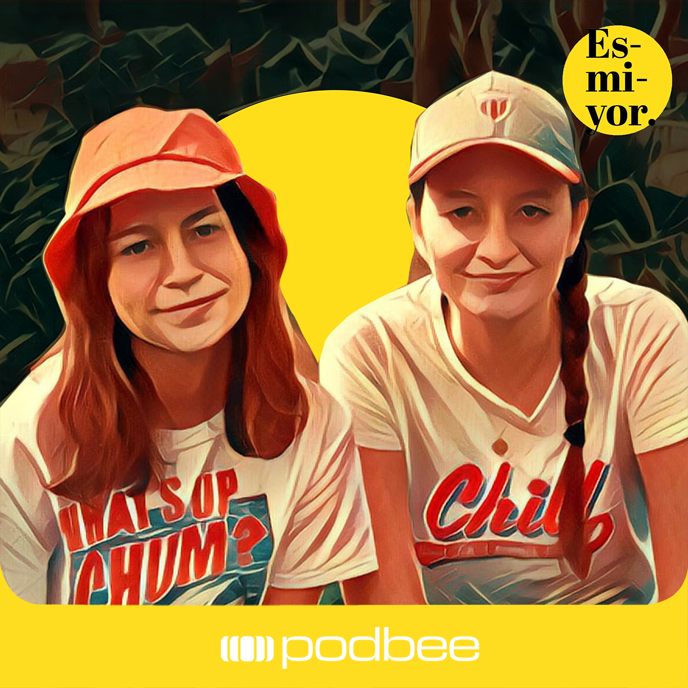 Podcast
