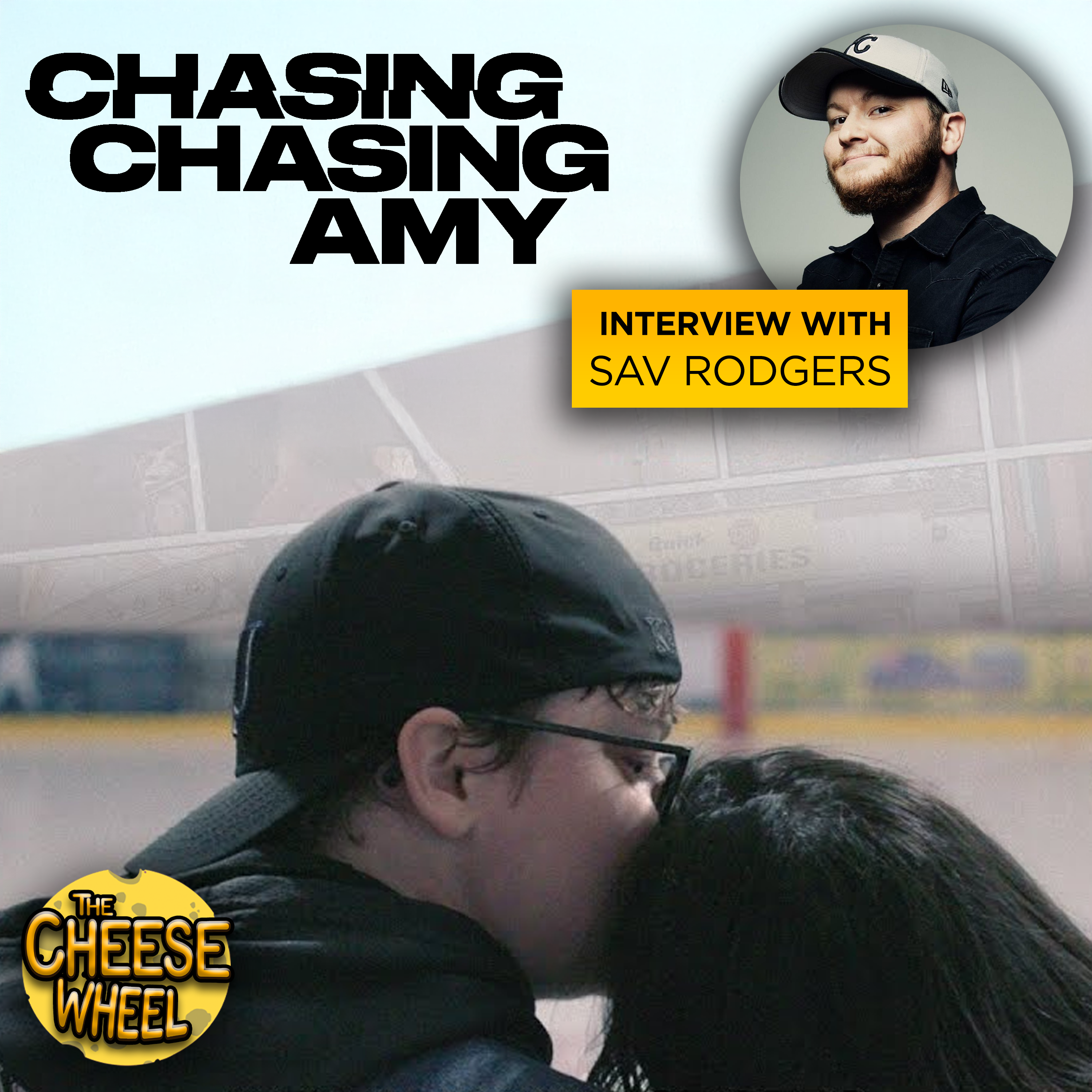 The Cheese Wheel Podcast