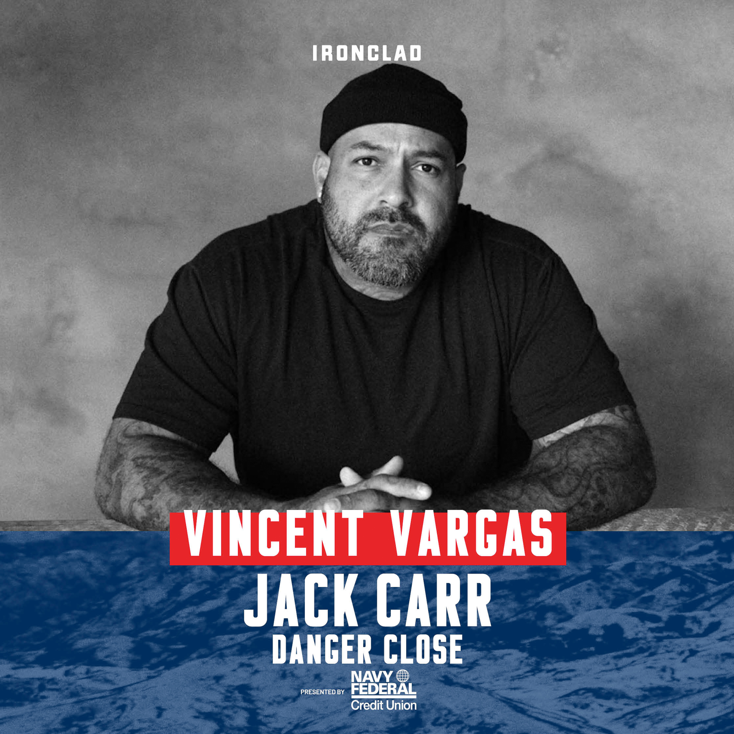 The Jack Carr Channel