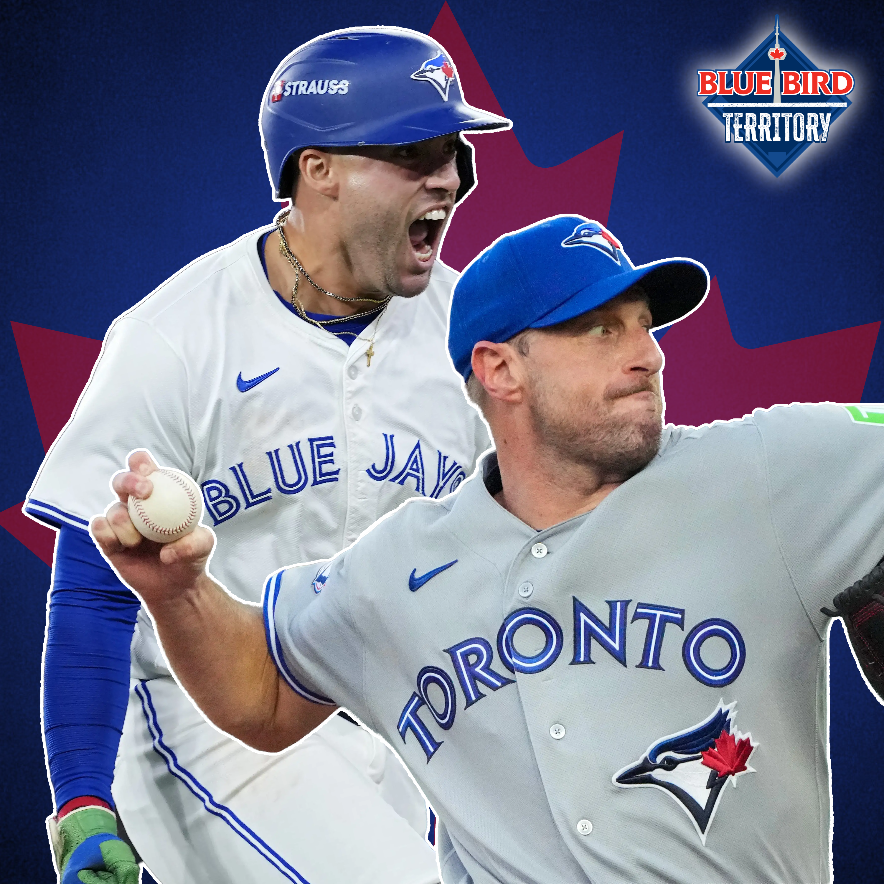 Goodbye (maybe) To Springer, Scherzer & The '26 Blue Jays
