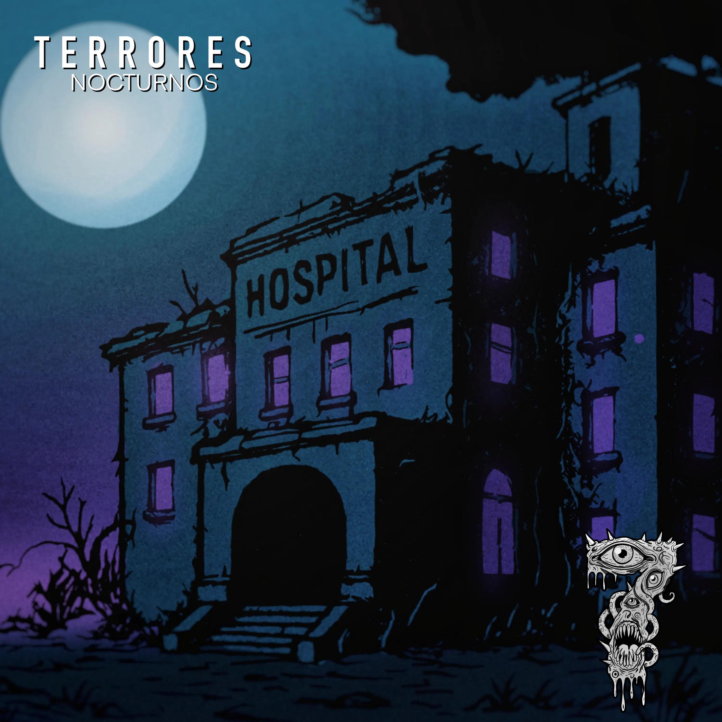 07X31 Casos paranormales en hospitales y residencias: historias reales episode artwork