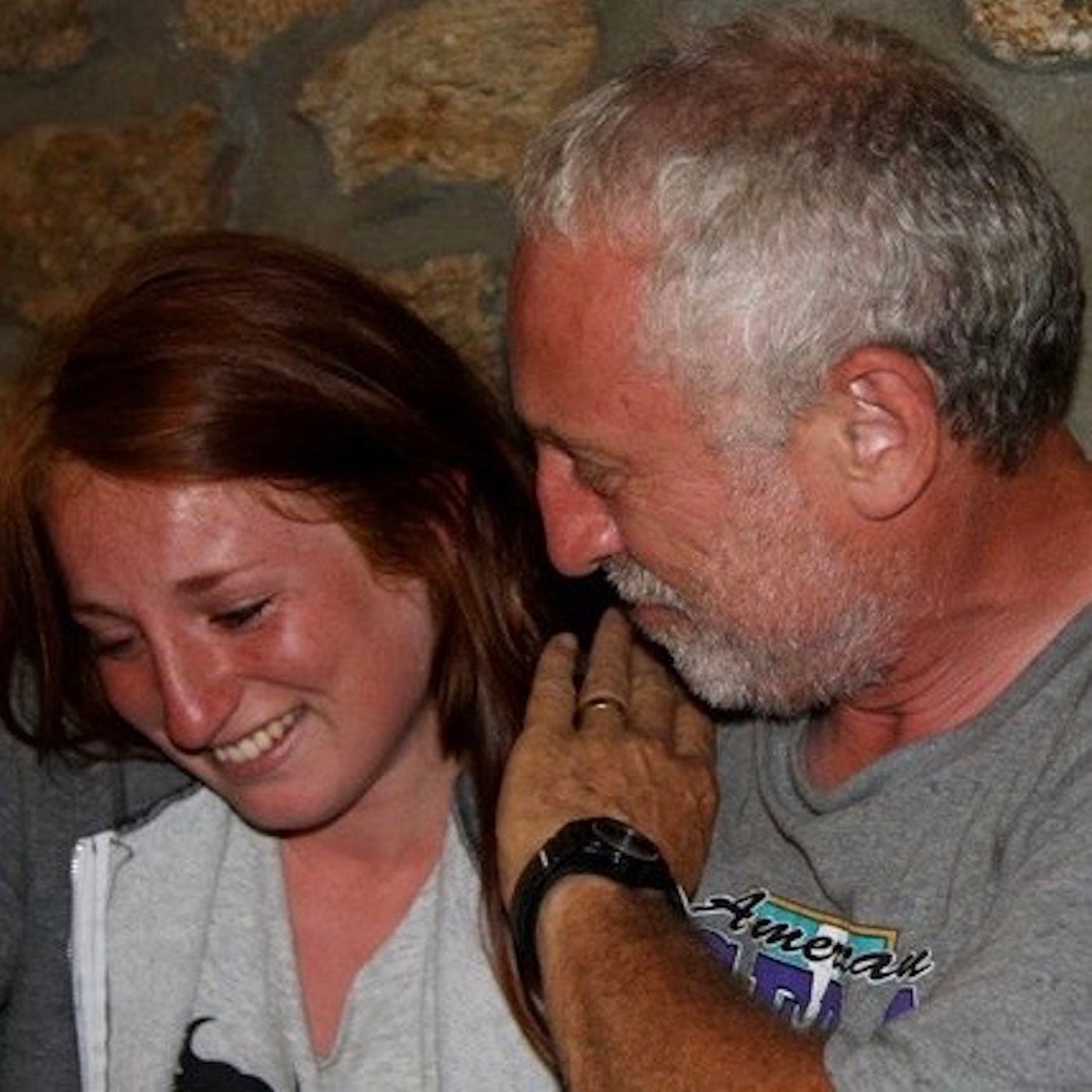 My Camino - the podcast