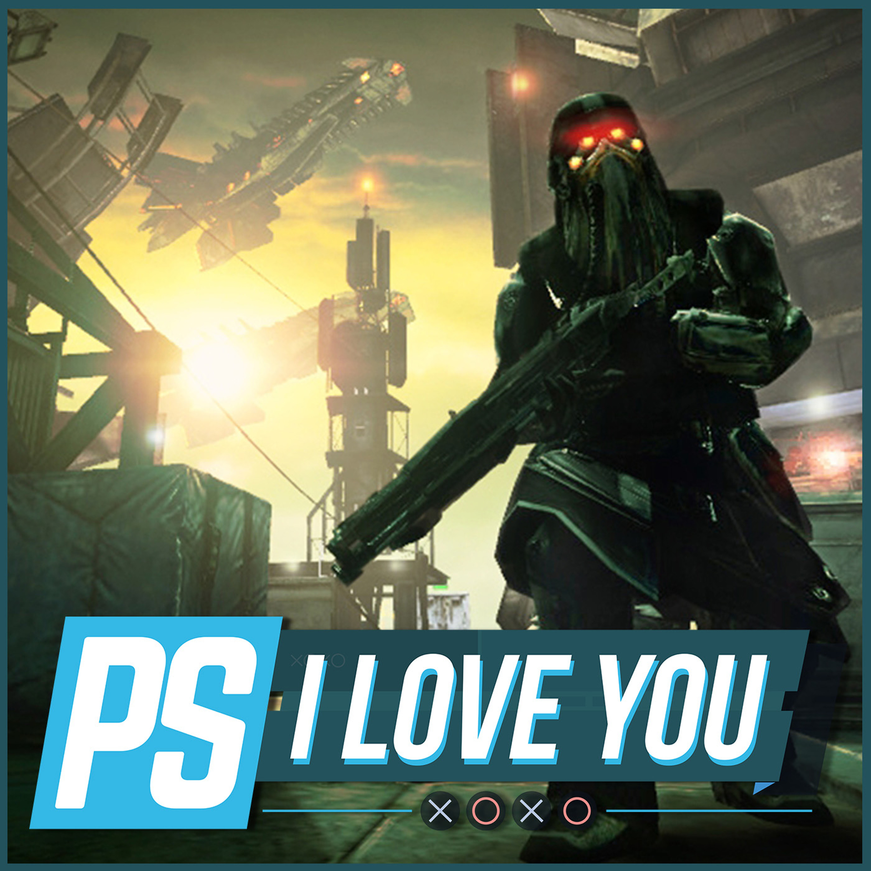 PlayStation's First Party Problem - PS I Love You XOXO Ep. 70