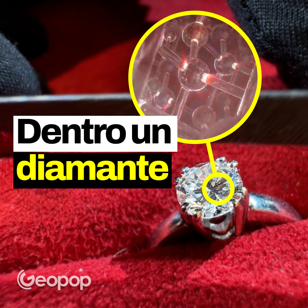 Geopop - Le Scienze nella vita di tutti i giorni