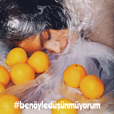 Ben Öyle Düşünmüyorum