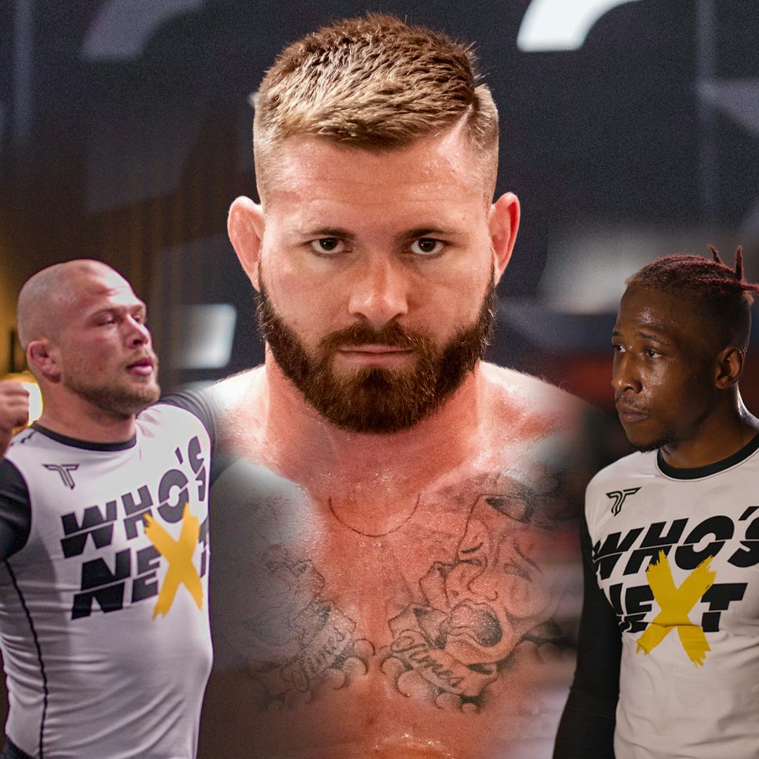 Gordon Ryan, Who's Next and No Time-Limit Matches | Grappling Bulletin (Ep. 63)
