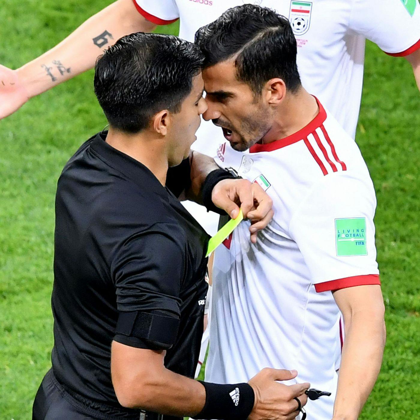 World Cup Daily #13: VAR takes centre stage, Spain and Portugal edge through and defining day for Argentina