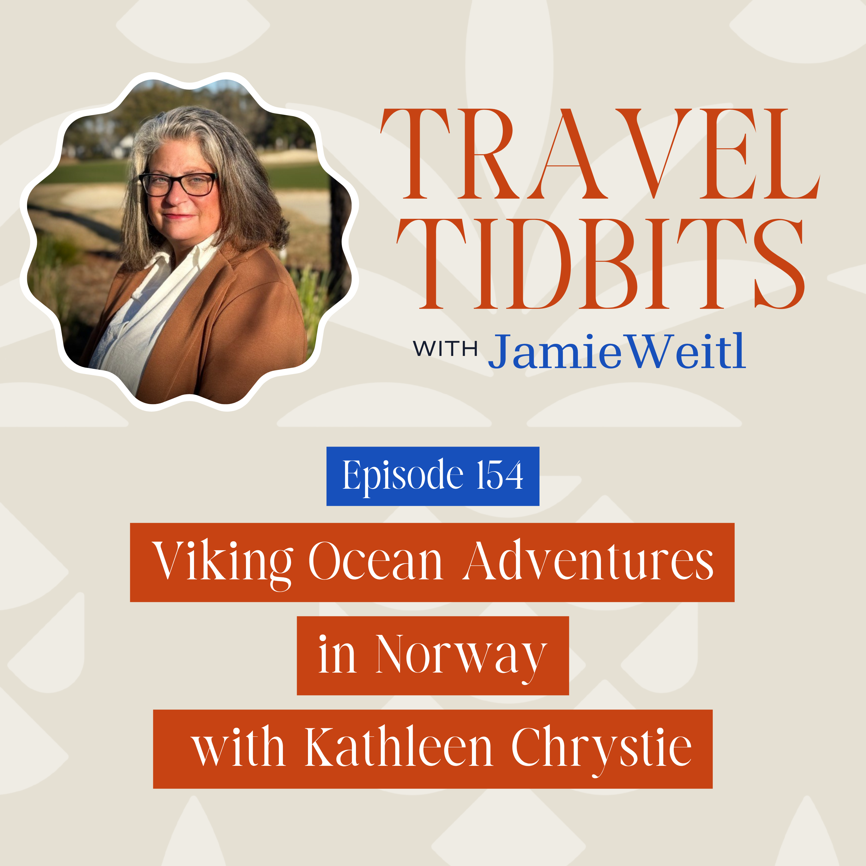 The Travel Tidbits Podcast