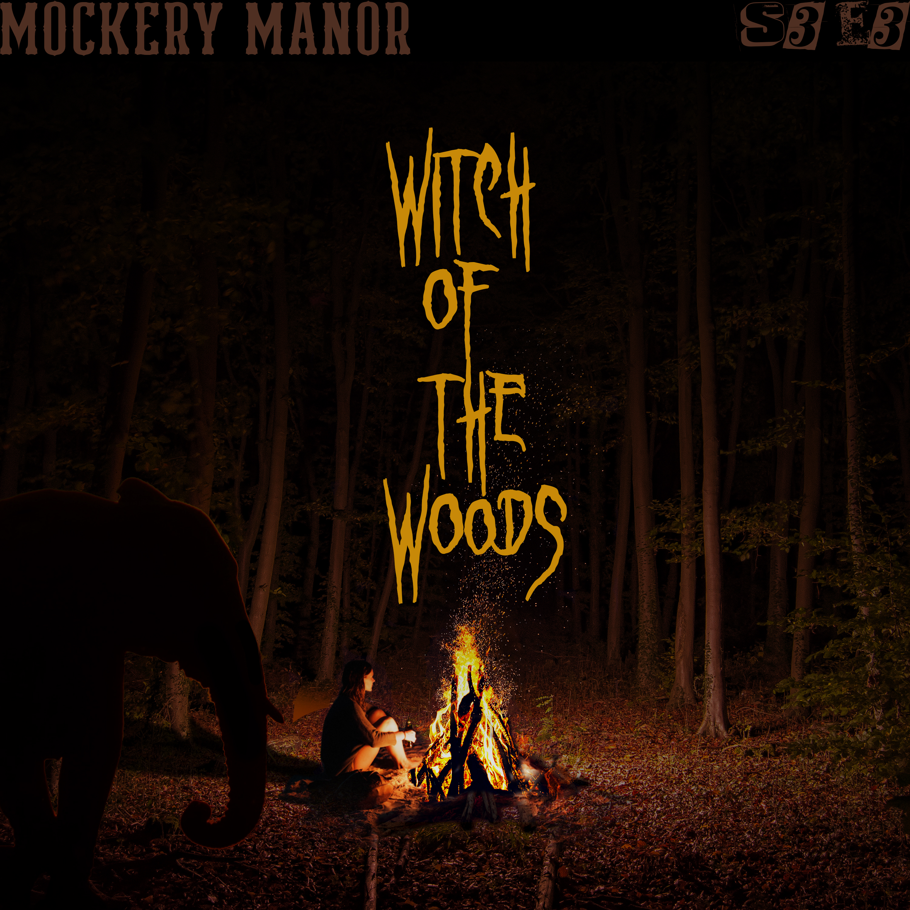 "Mockery Manor" Podcast