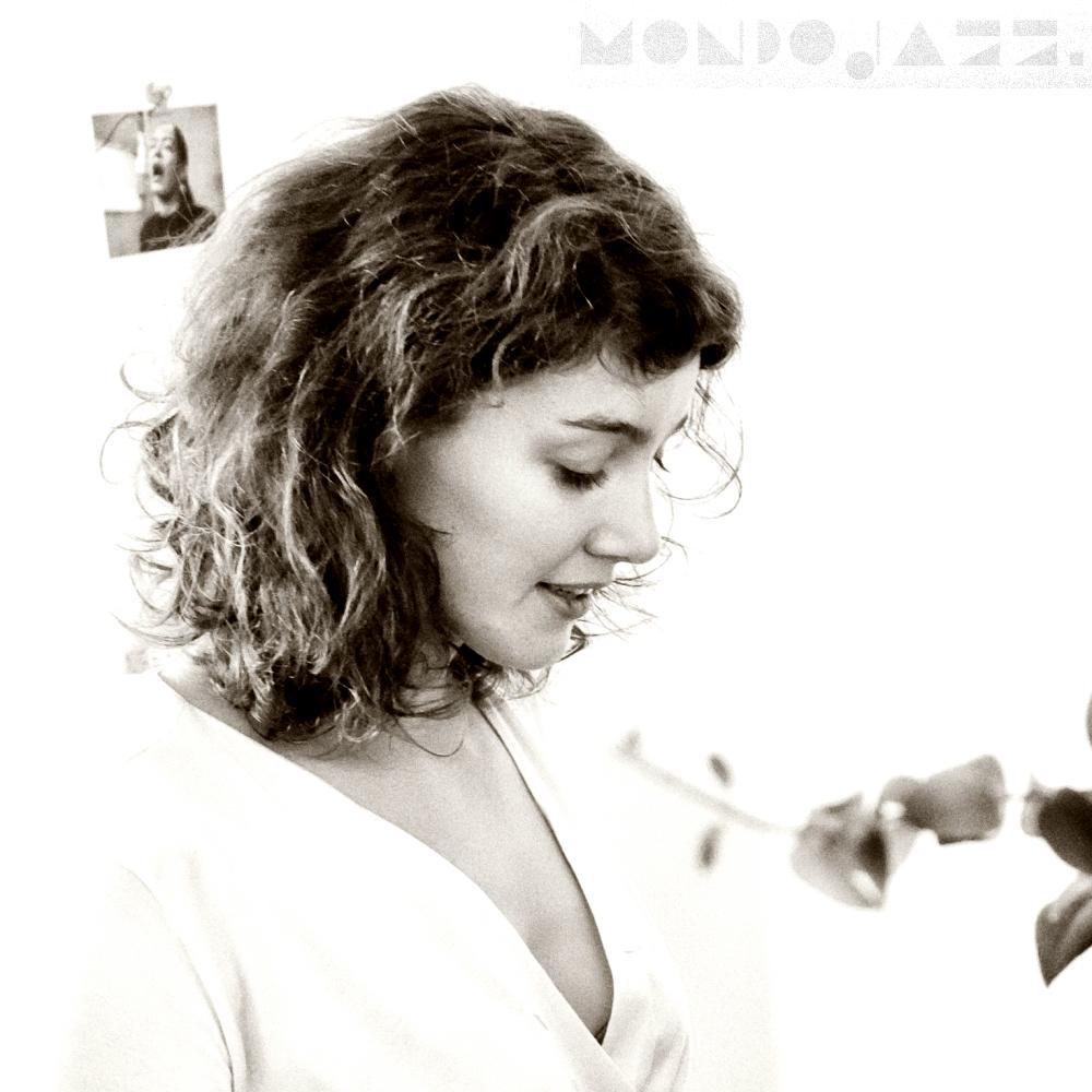 Kaja Draksler, Frank Kimbrough, Berta Moreno, Julien Lourau & More New Releases