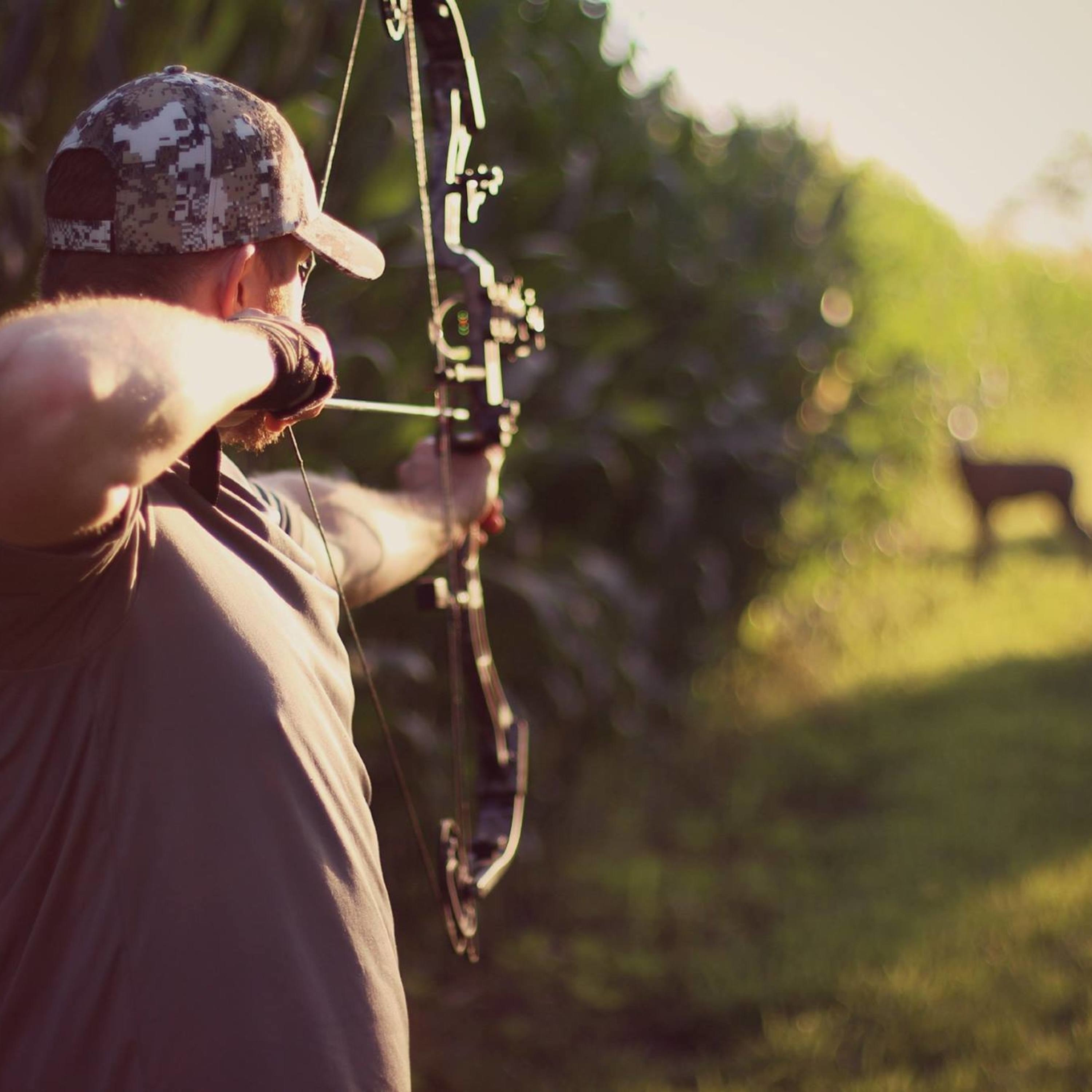 Nine Finger Chronicles Podcast | Bow Review #11