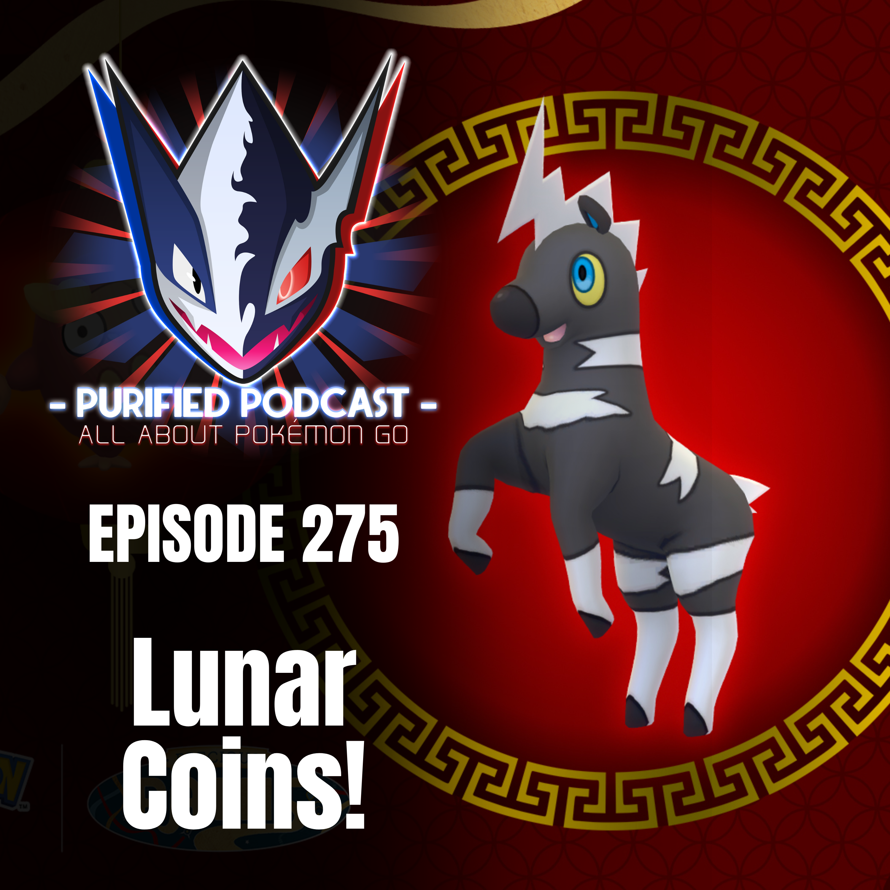 275. Lunar Coins! episode artwork