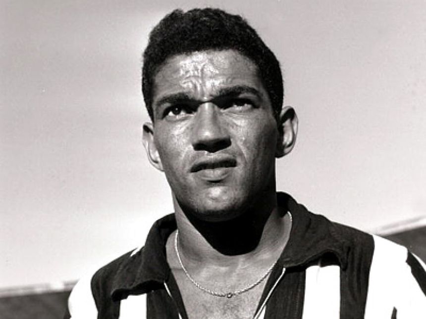 ARQUIVO - Entrevista com Garrincha: Jovem Pan (1978) episode artwork