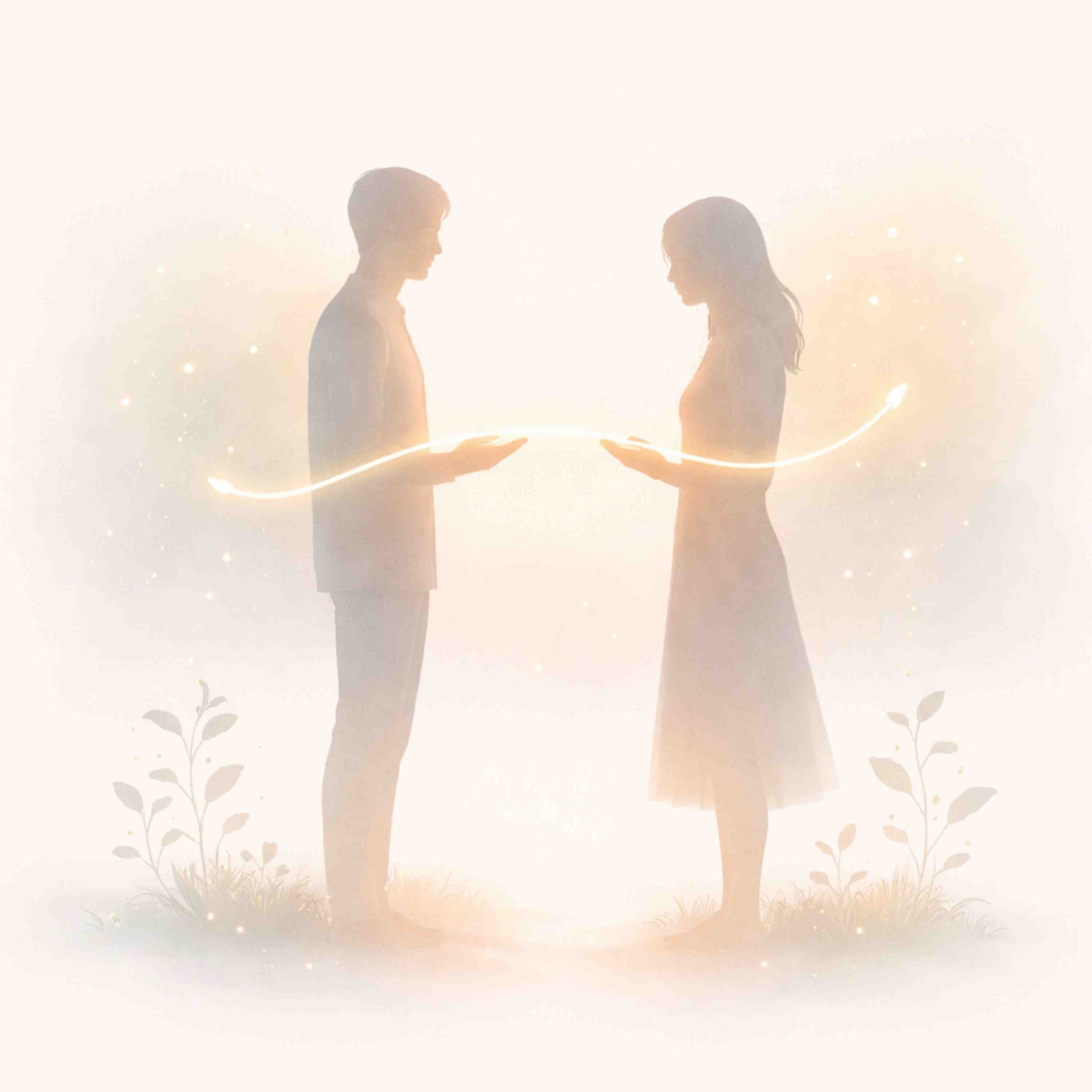 2953: [Part 1] 7 Qualities of a Conscious, Loving Relationship by Marc Chernoff of Marc and Angel On Healthy Partnership