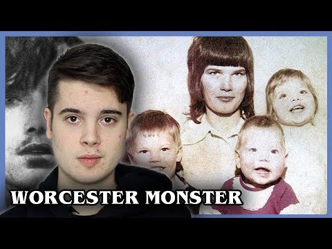The Monster of Worcester Case: Britain's Most Unexplained Crime episode artwork