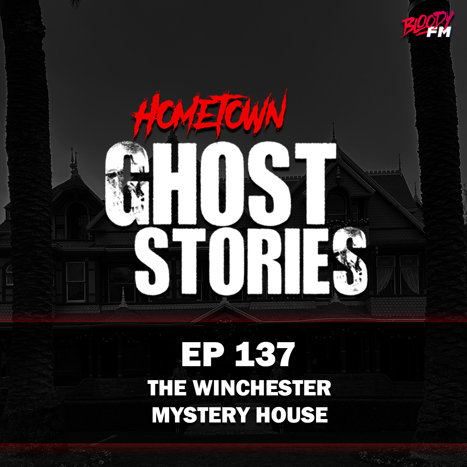 Hometown Ghost Stories