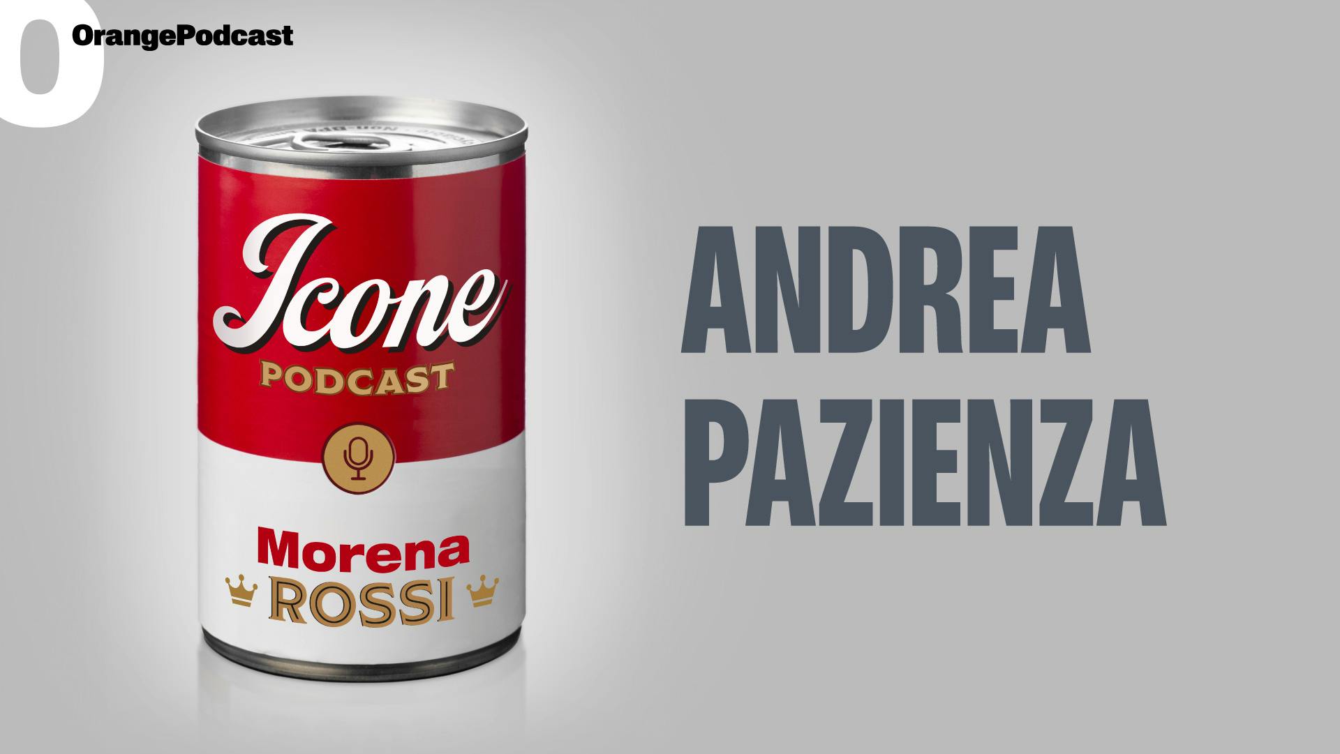 Andrea Pazienza Andrea Pazienza