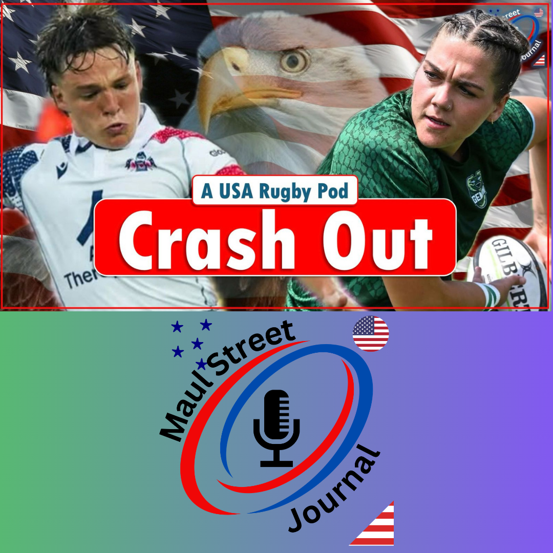 Some of us are finished | The Maul Street Journal episode artwork