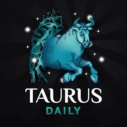 Taurus Daily podcast artwork
