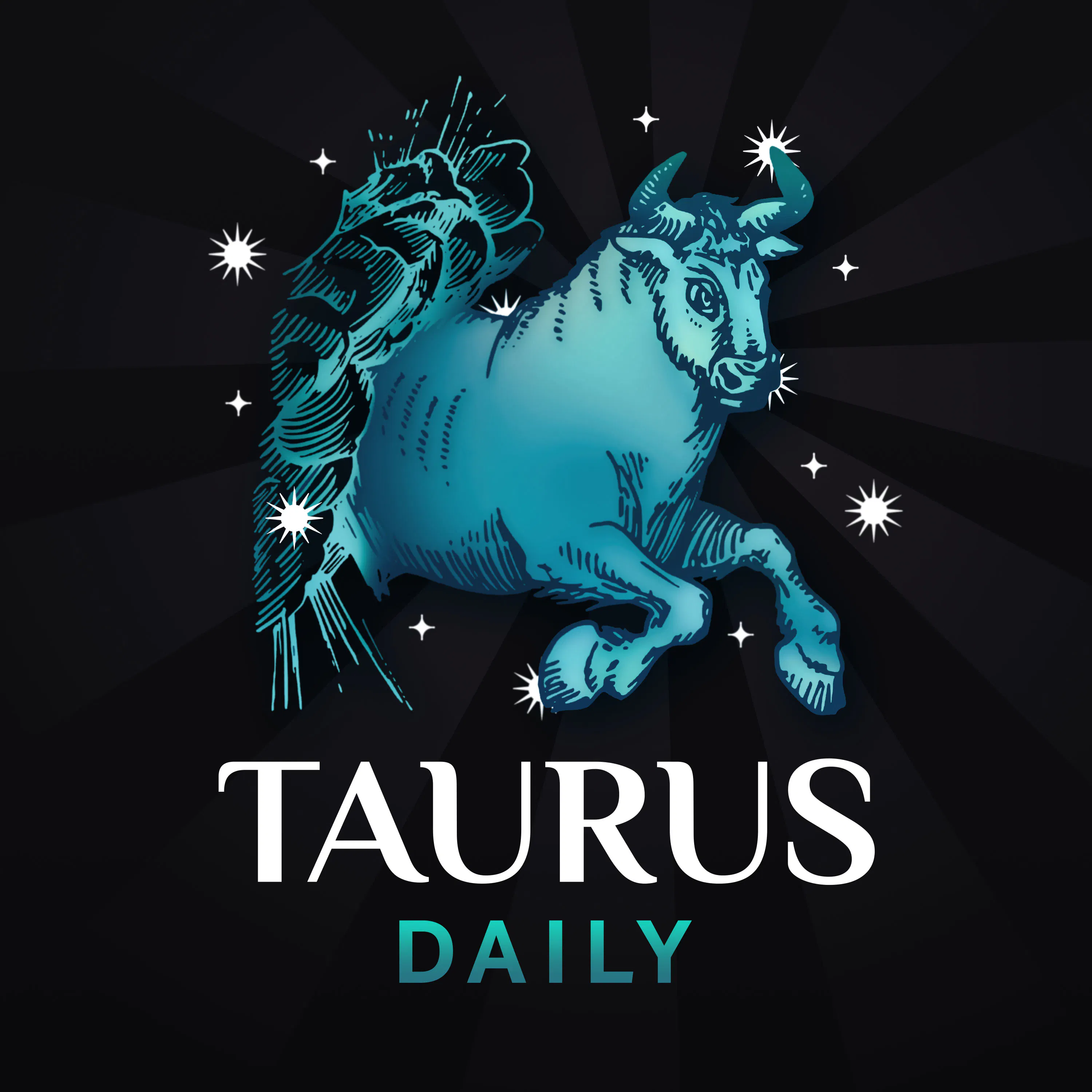 Taurus Daily cover