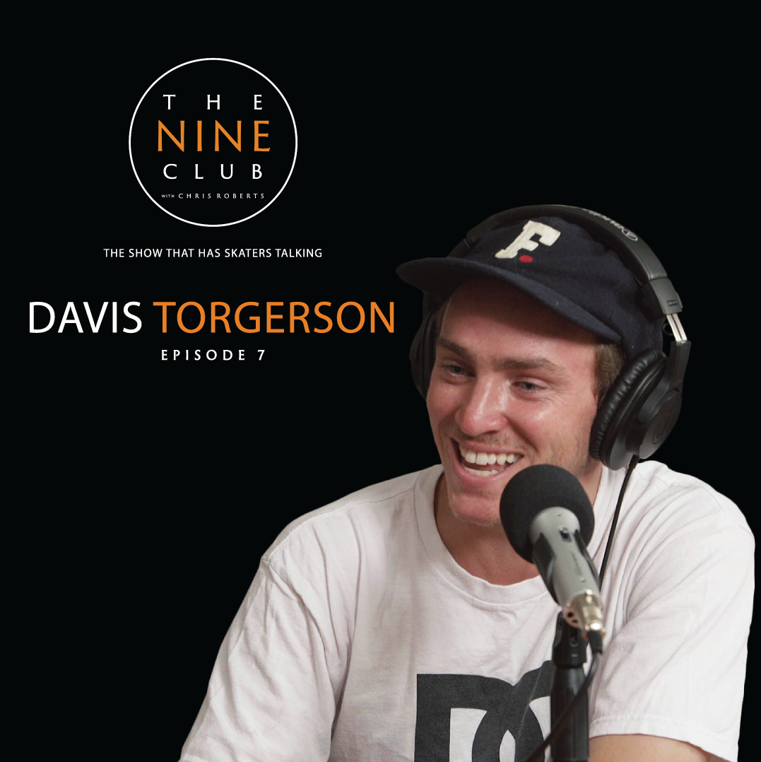 #7 - Davis Torgerson