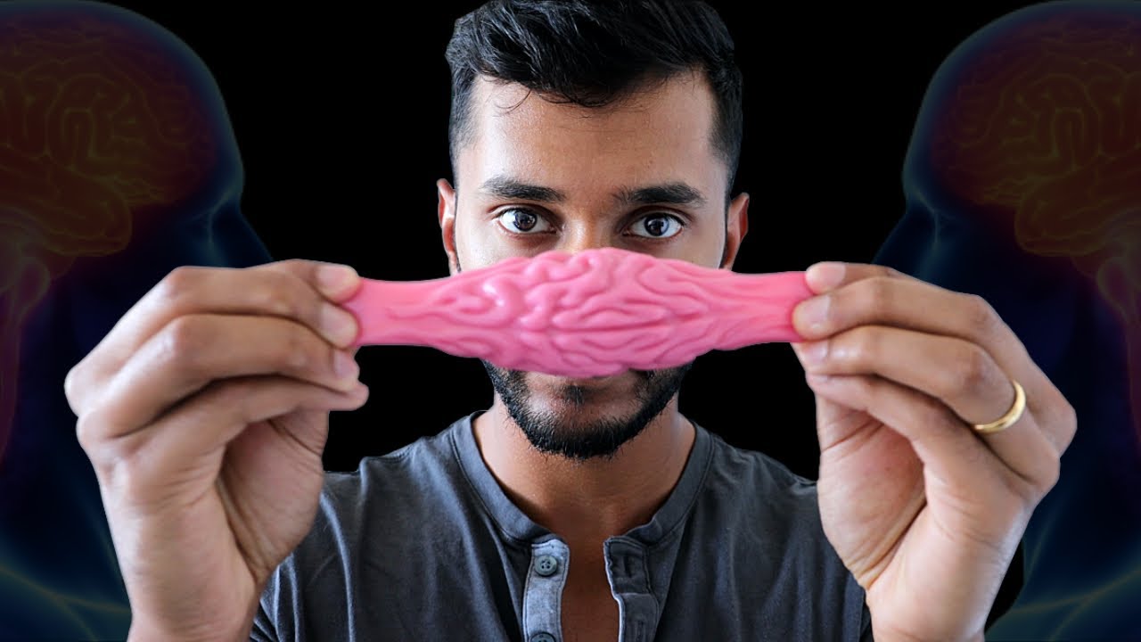 How To Control Your Mind: The True Secret To Success | Quazi Johir