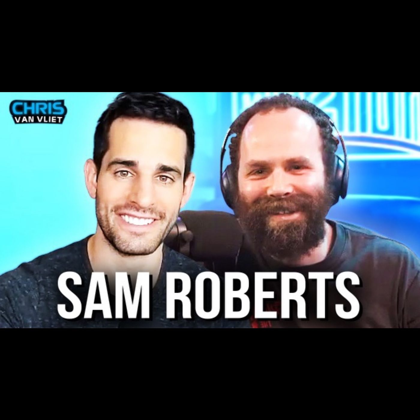 How Sam Roberts got his WWE dream job, favorite interview moment, worst wrestling storyline