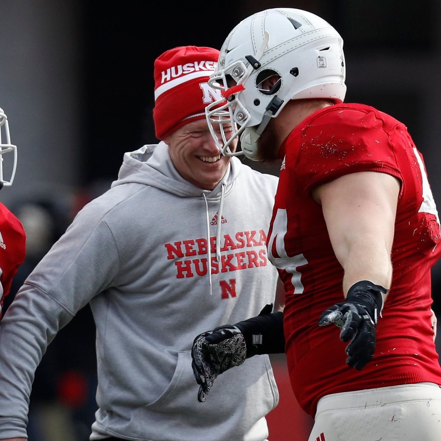 Husker247 Hype Cast: Michigan State