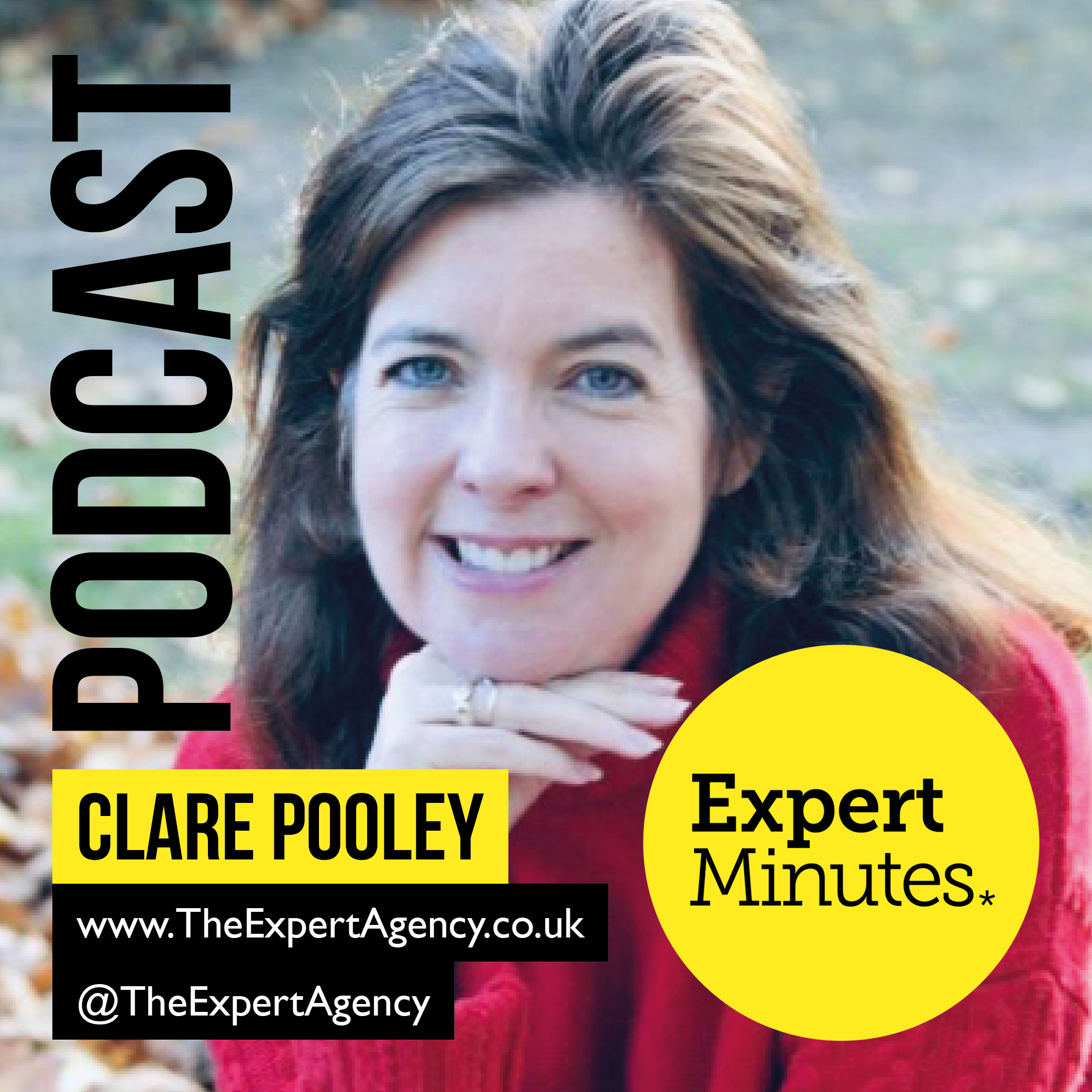 Clare Pooley
