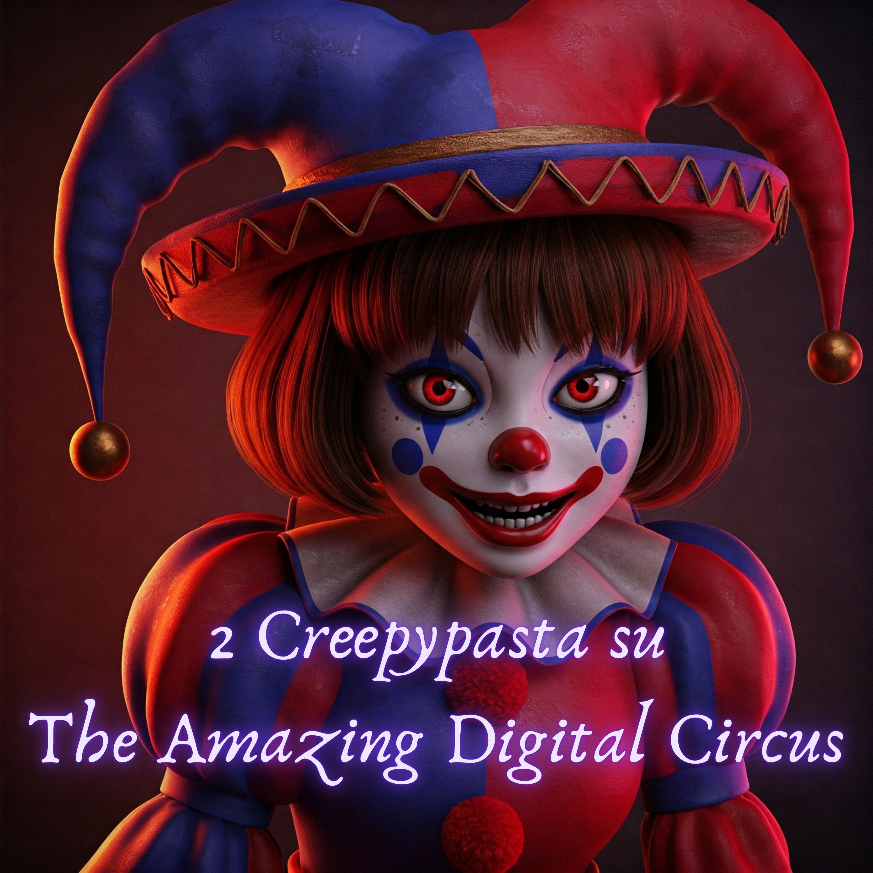 I Racconti di Misteriossa - Storie Horror e Fantasy