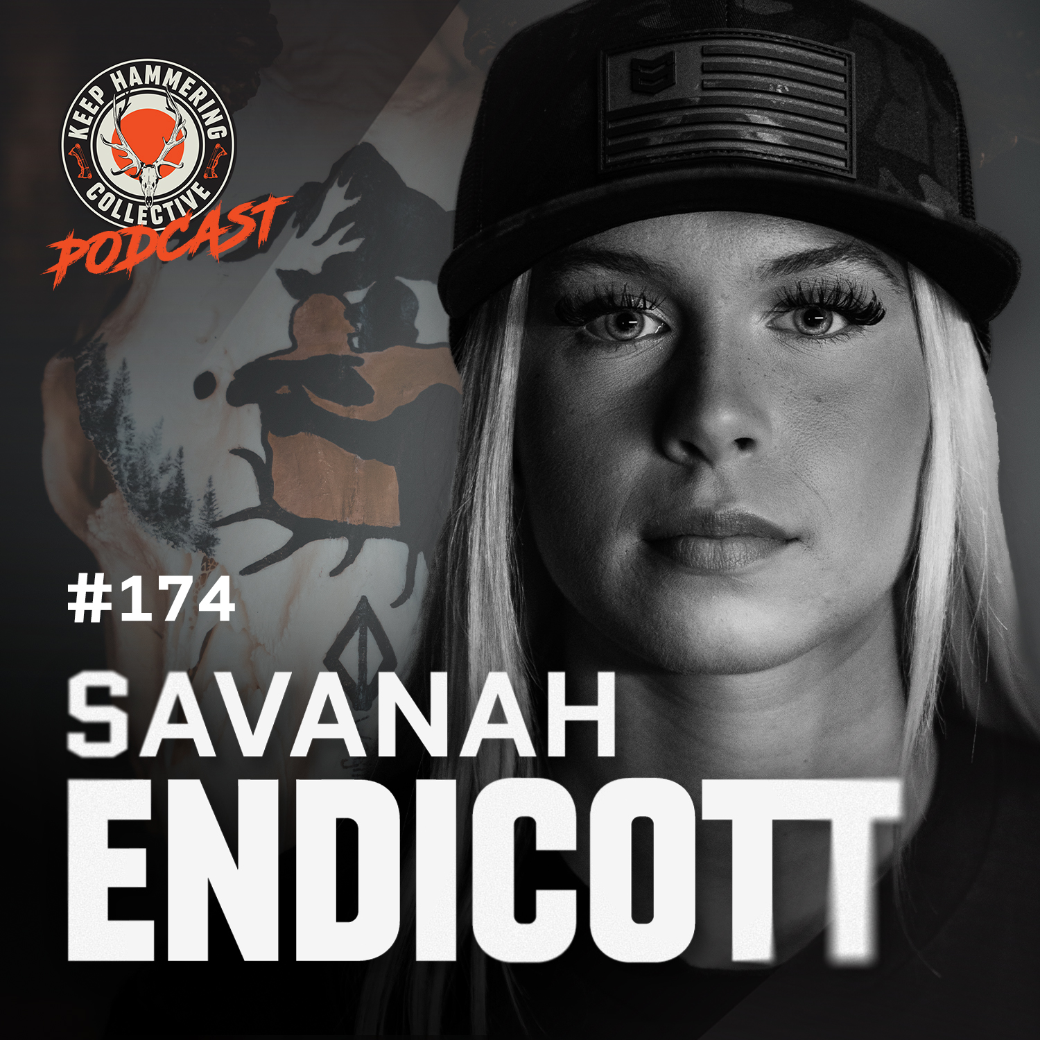 KHC 174 - Savanah Endicott