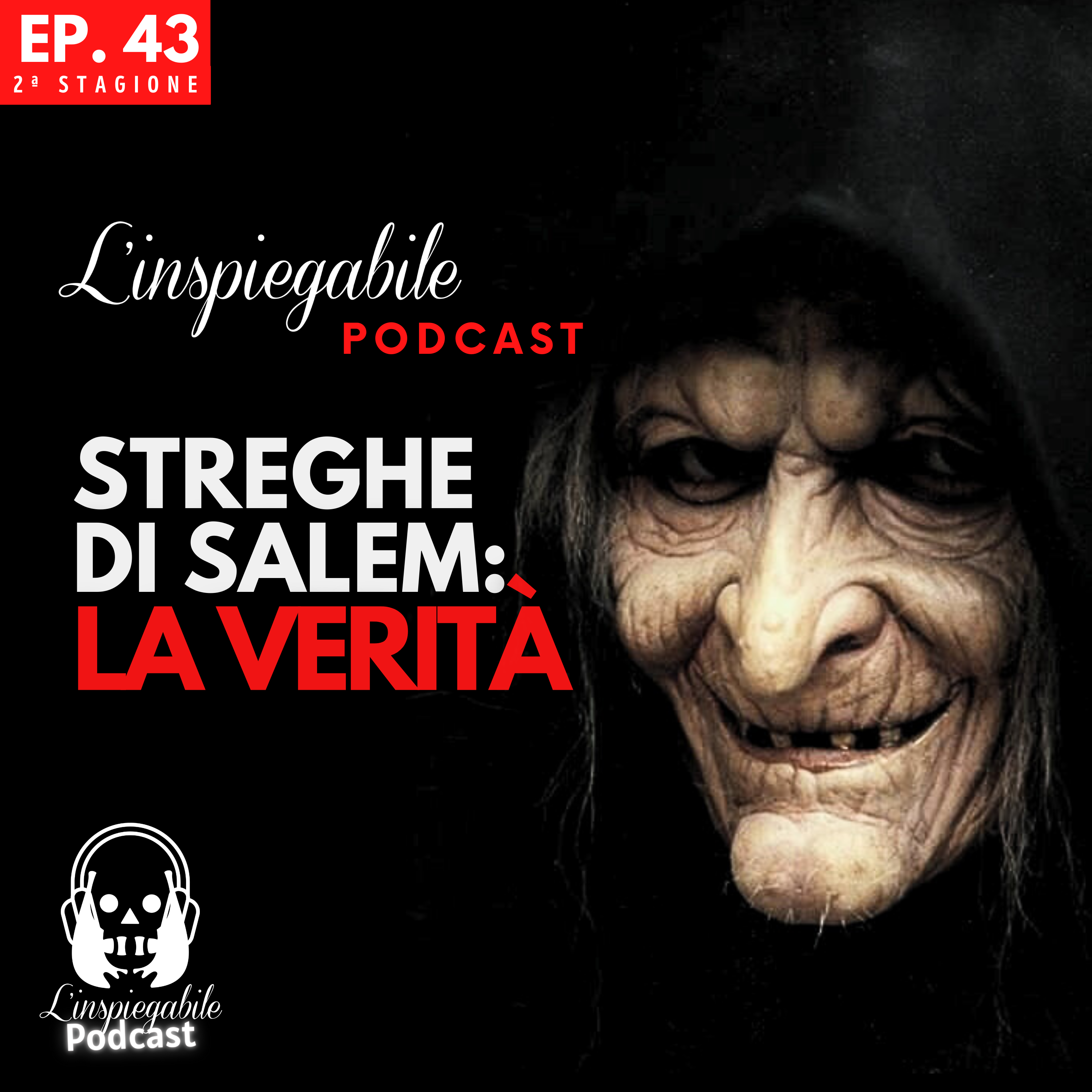 L\'Inspiegabile Podcast